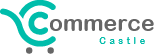 Commerce Castle logo